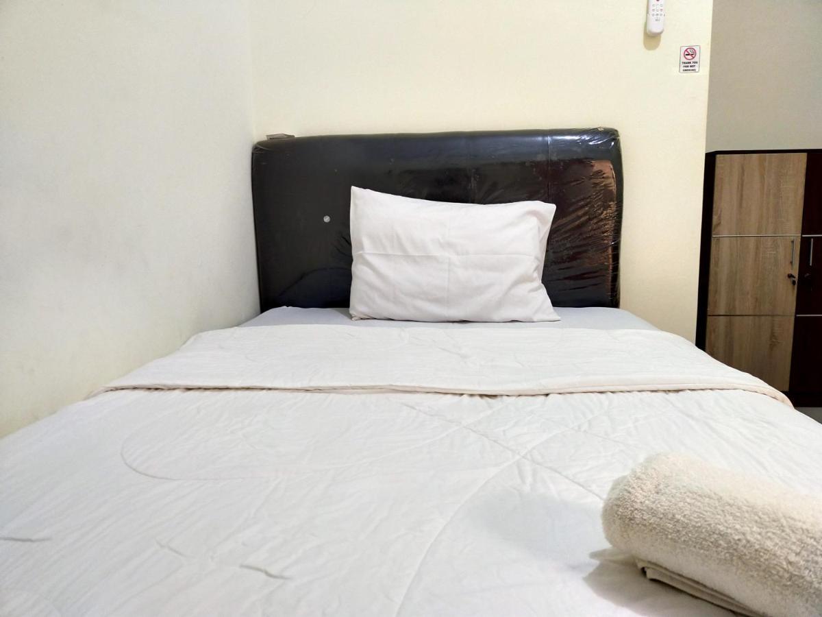Homestay Danesti Syariah Near Bandara Sultan Hasanuddin Makassar Dış mekan fotoğraf