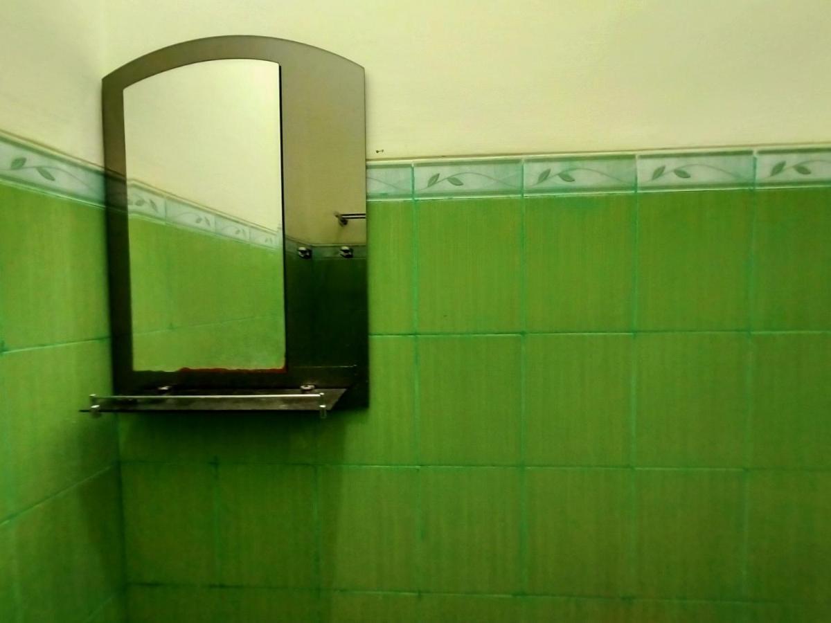Homestay Danesti Syariah Near Bandara Sultan Hasanuddin Makassar Dış mekan fotoğraf
