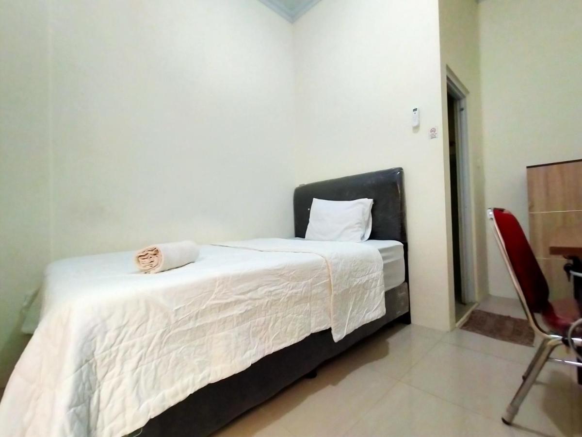 Homestay Danesti Syariah Near Bandara Sultan Hasanuddin Makassar Dış mekan fotoğraf