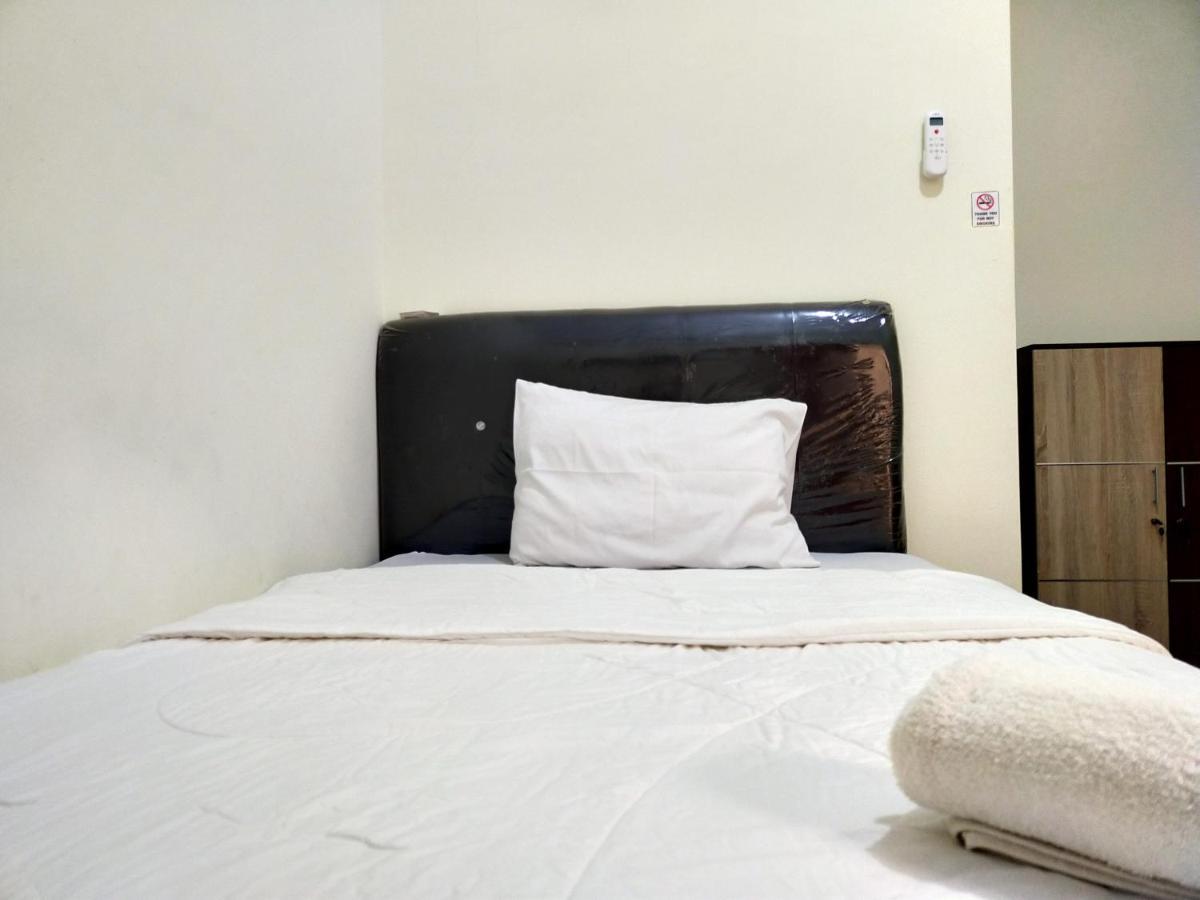 Homestay Danesti Syariah Near Bandara Sultan Hasanuddin Makassar Dış mekan fotoğraf