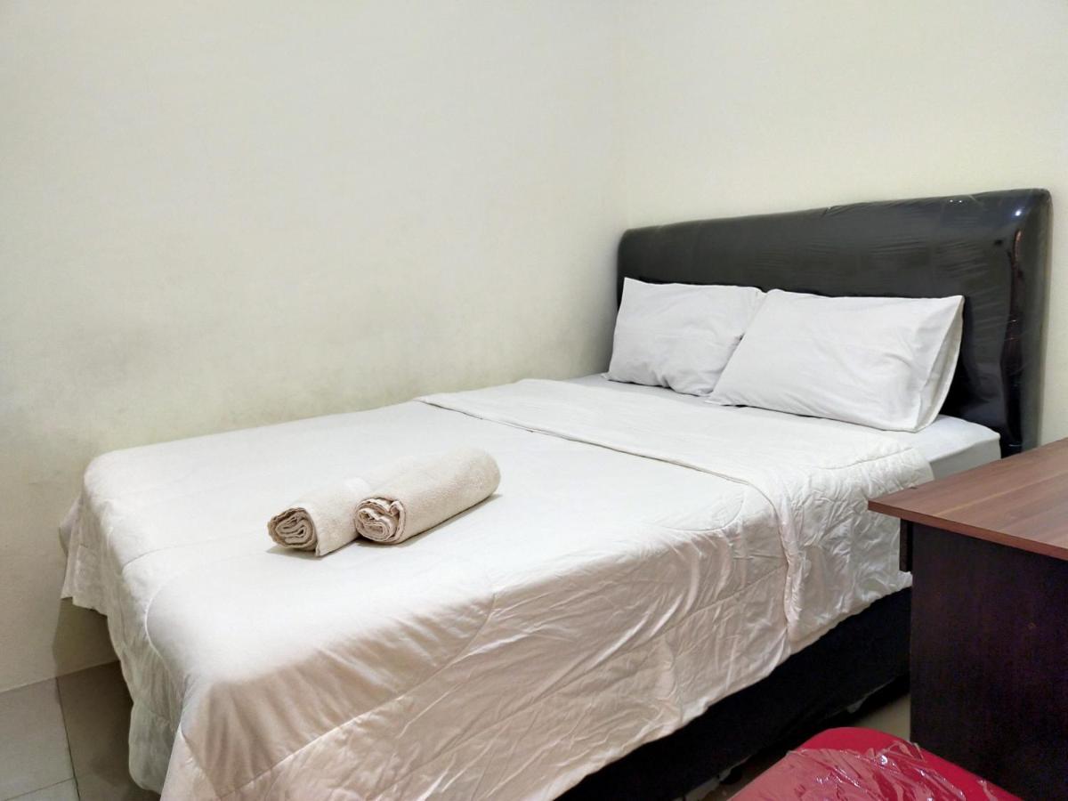 Homestay Danesti Syariah Near Bandara Sultan Hasanuddin Makassar Dış mekan fotoğraf
