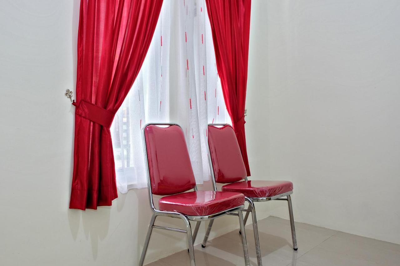 Homestay Danesti Syariah Near Bandara Sultan Hasanuddin Makassar Dış mekan fotoğraf