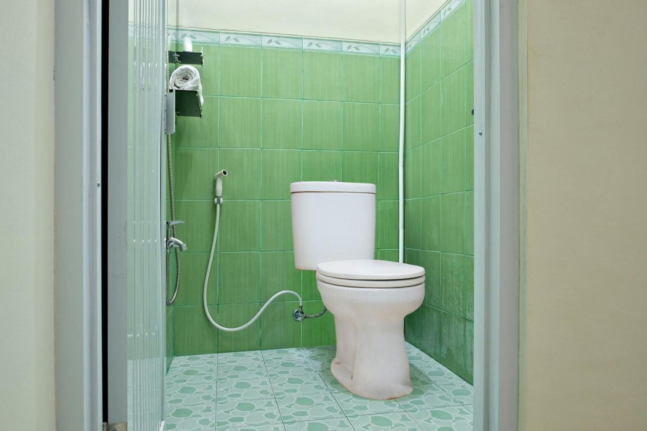 Homestay Danesti Syariah Near Bandara Sultan Hasanuddin Makassar Dış mekan fotoğraf
